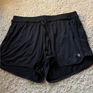 Tek Gear Dry Fit Draw string shorts